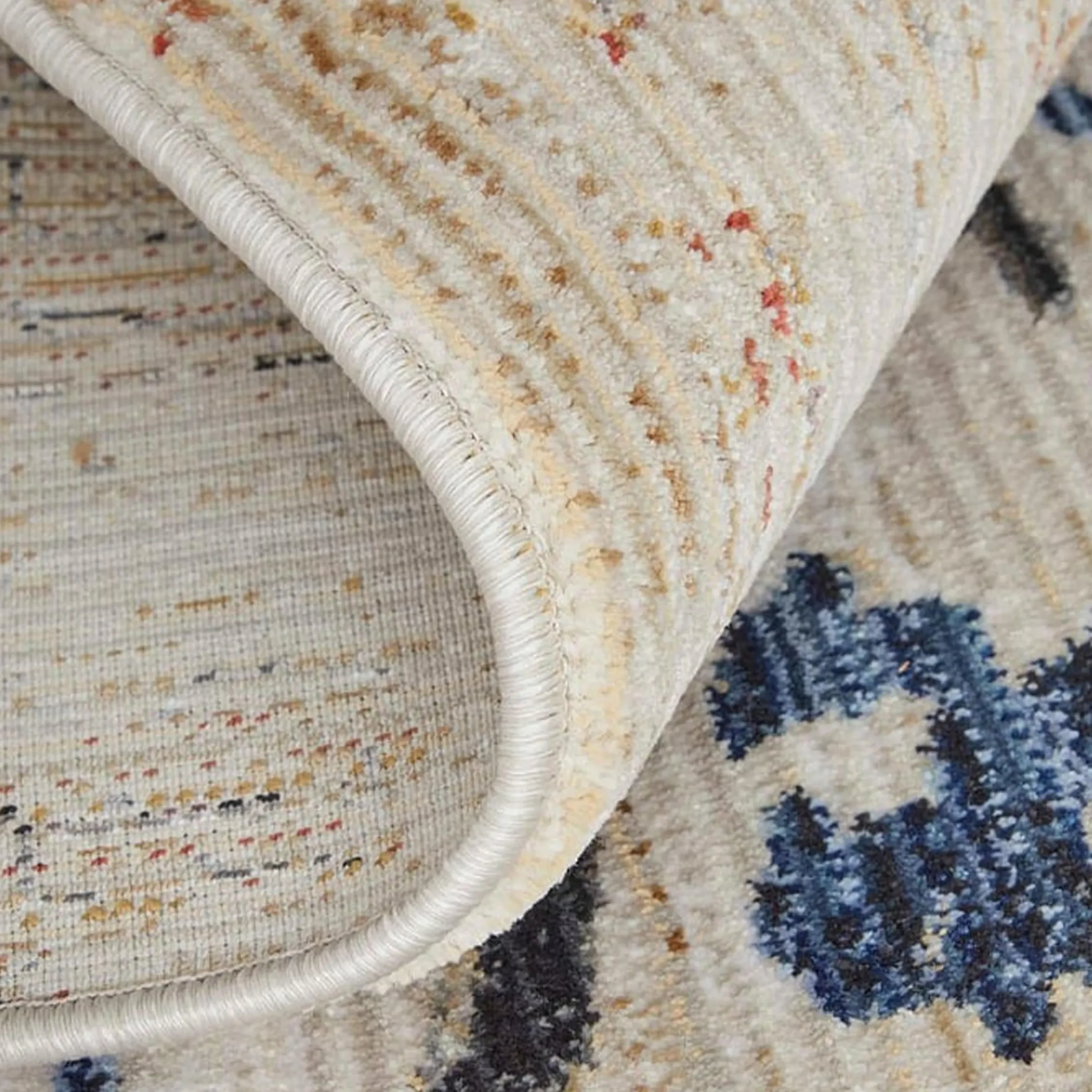 Pond Ripple Rug