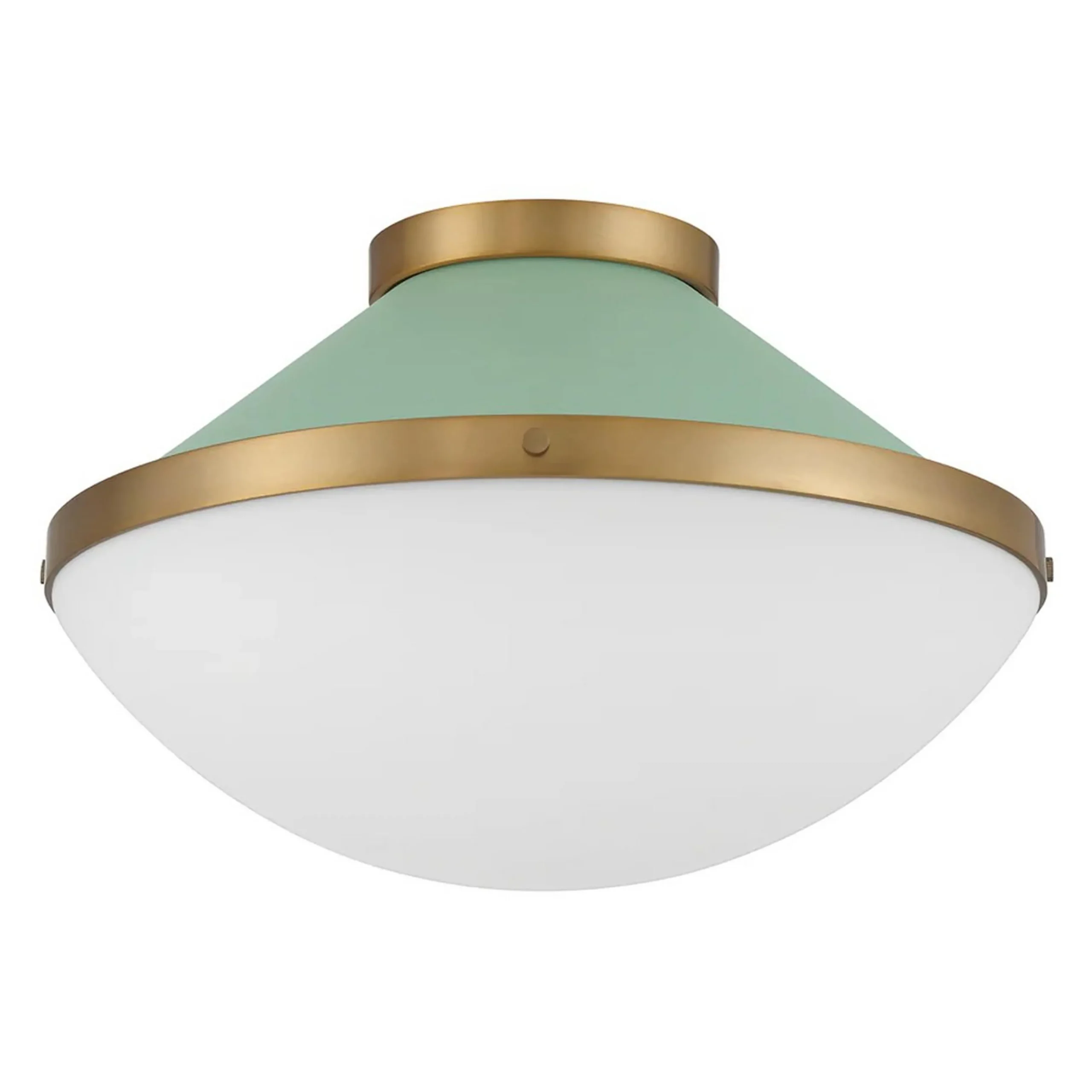 Poppy Ceiling Light - Large
