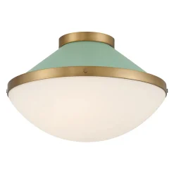 Poppy Ceiling Light - Large