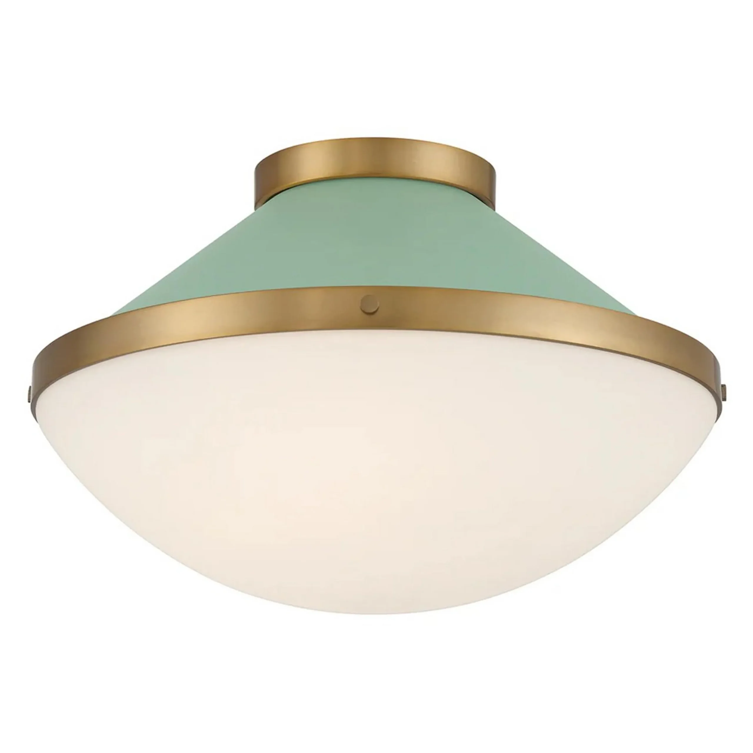 Poppy Ceiling Light - Large