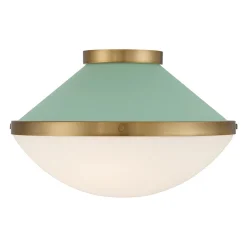 Poppy Ceiling Light - Large