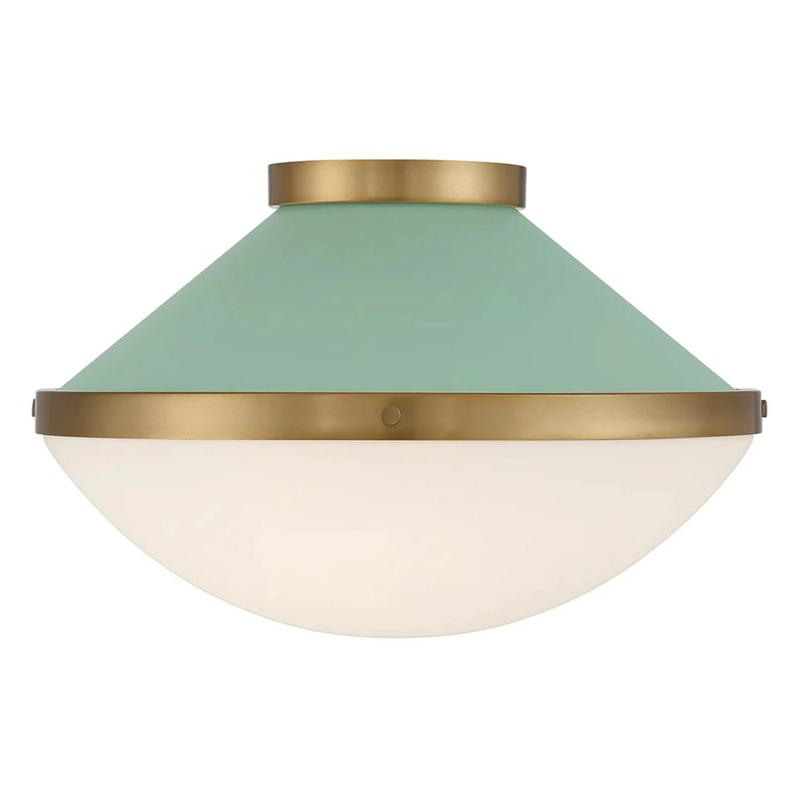 Poppy Ceiling Light - Large