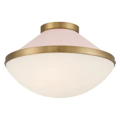 Poppy Ceiling Light - Large