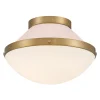 Poppy Ceiling Light - Small