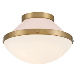 Poppy Ceiling Light - Small