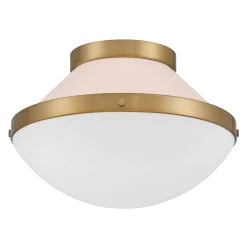 Poppy Ceiling Light - Small