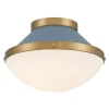 Poppy Ceiling Light - Small