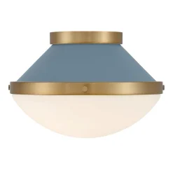 Poppy Ceiling Light - Small