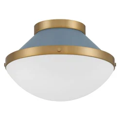 Poppy Ceiling Light - Small