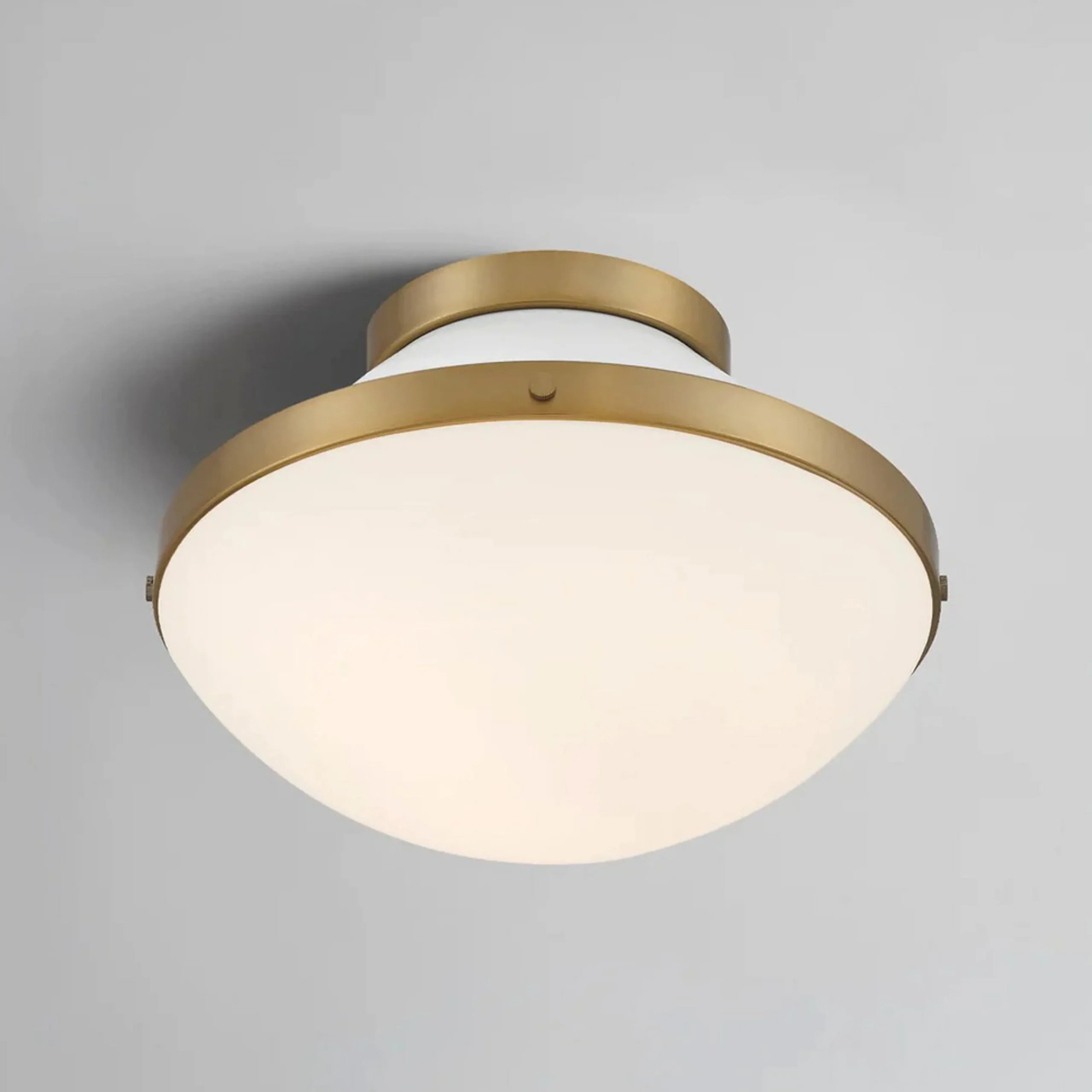Poppy Ceiling Light - Small