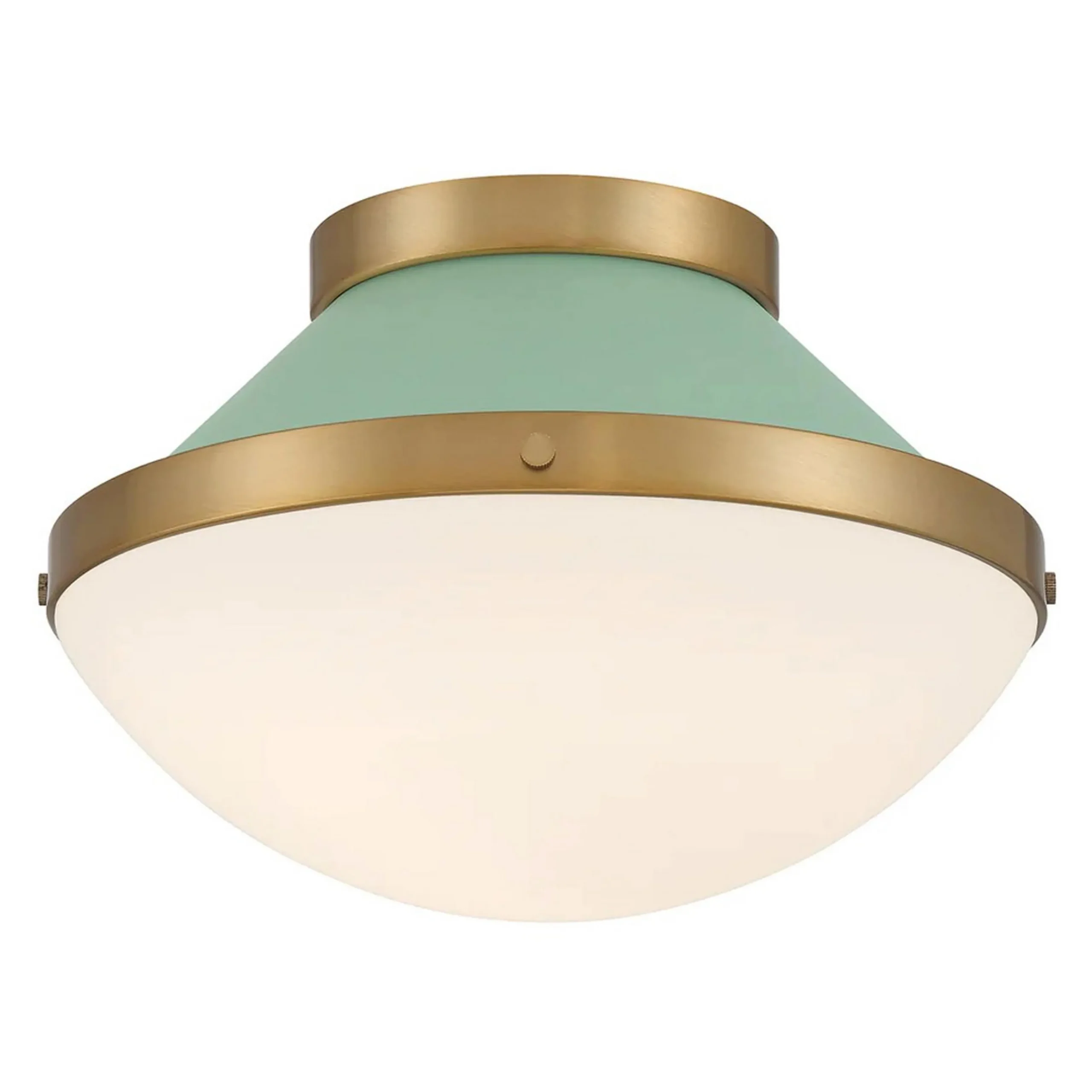 Poppy Ceiling Light - Small