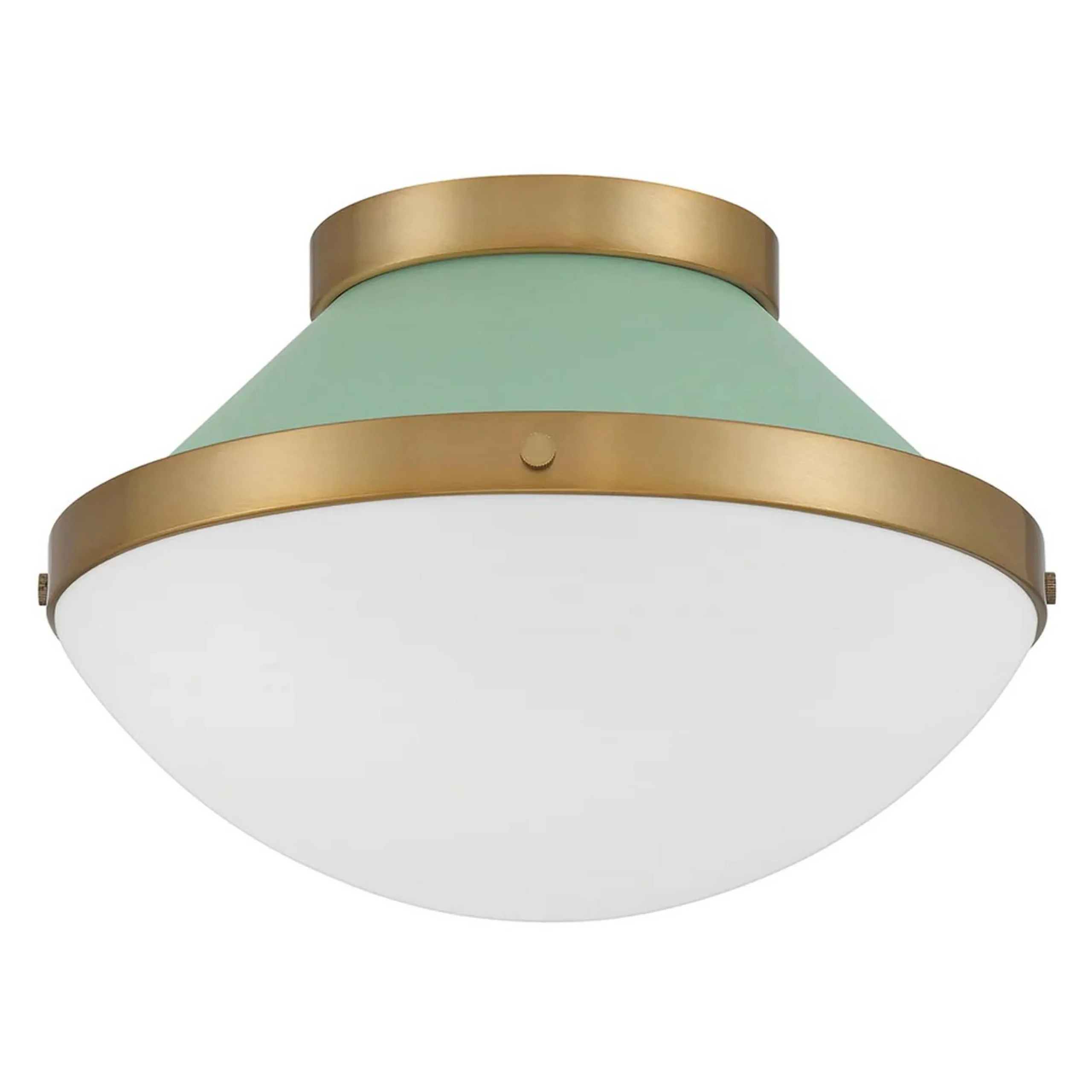 Poppy Ceiling Light - Small
