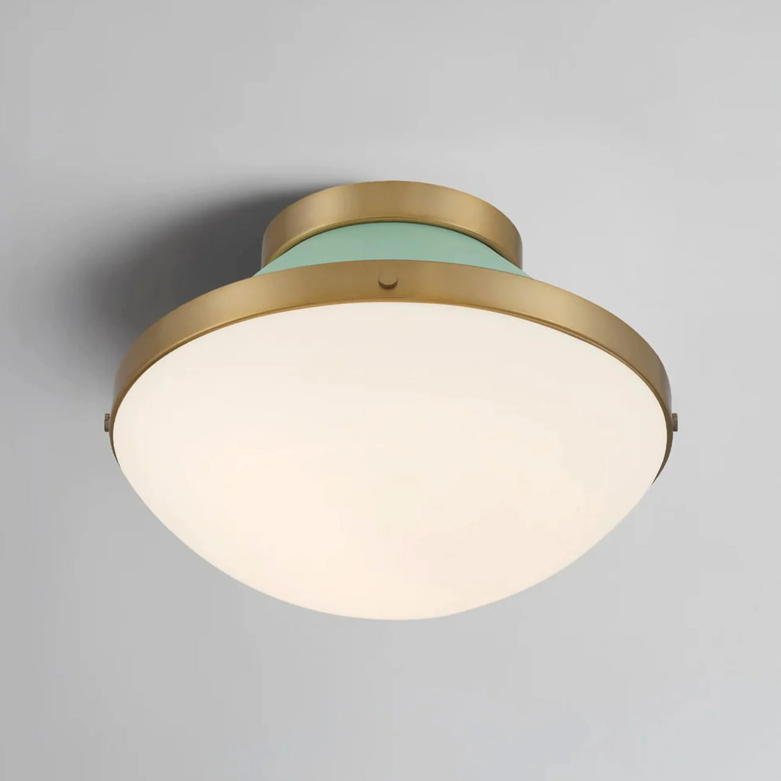 Poppy Ceiling Light - Small