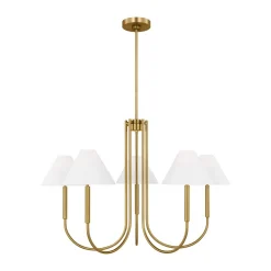 Porteau Chandelier - Large