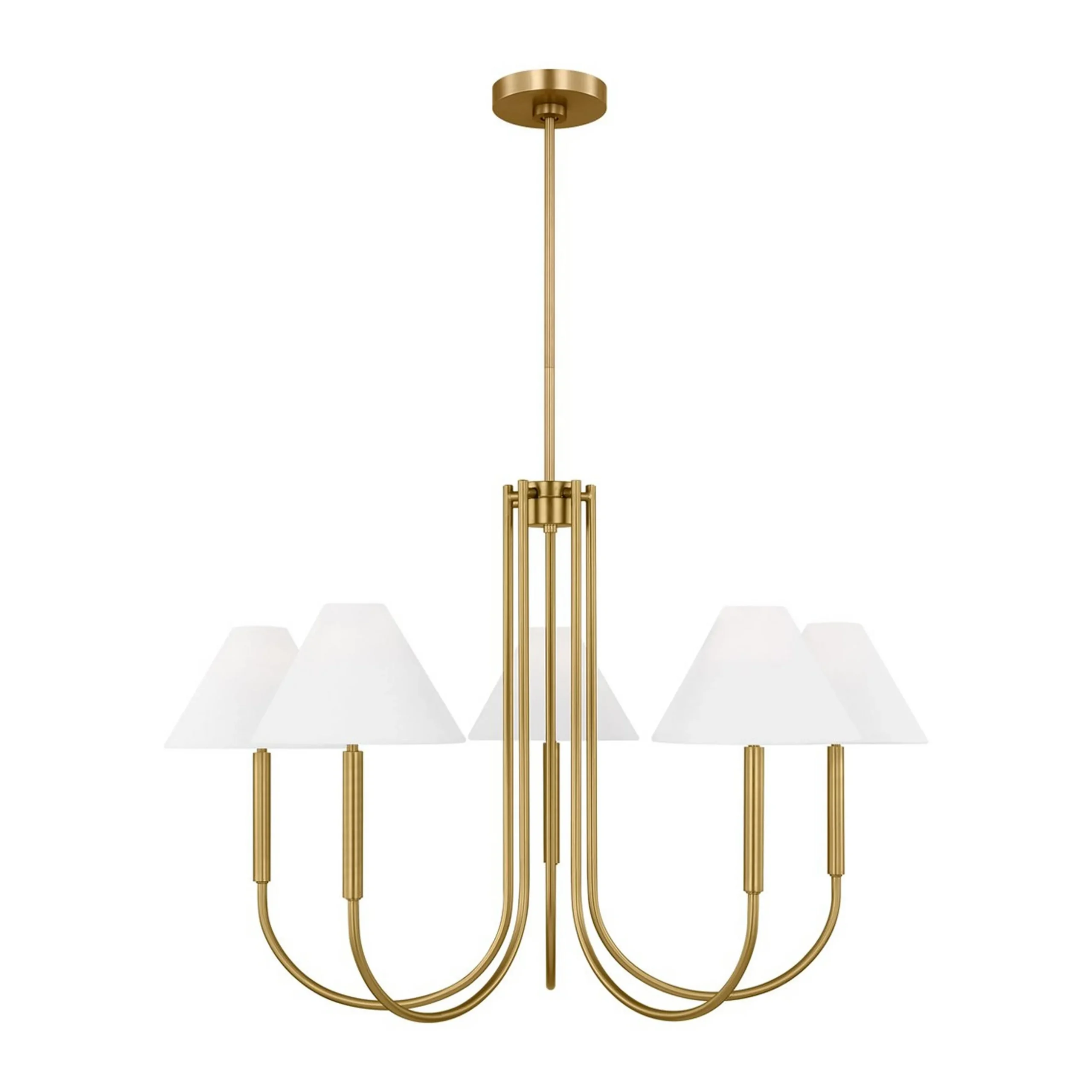 Porteau Chandelier - Large