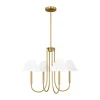 Porteau Chandelier - Small
