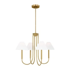 Porteau Chandelier - Small