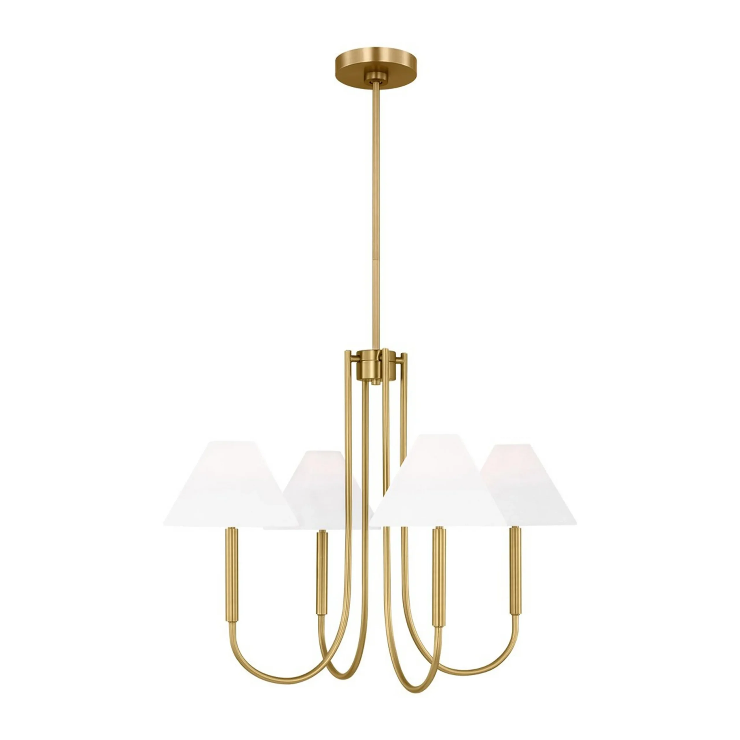Porteau Chandelier - Small