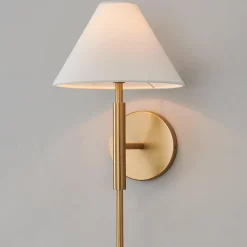 Porteau Sconce