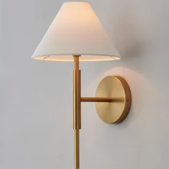 Porteau Sconce
