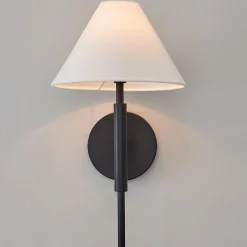 Porteau Sconce