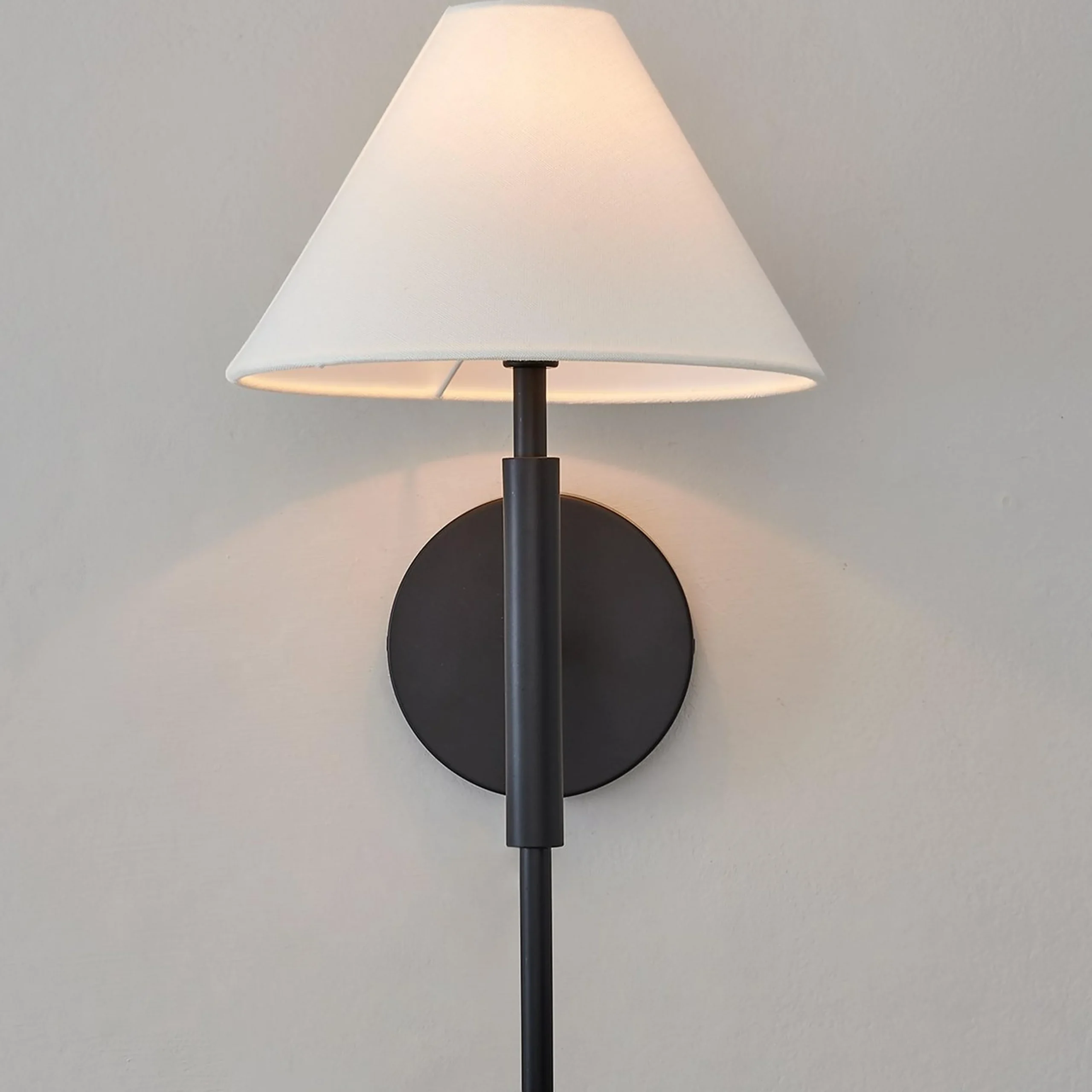 Porteau Sconce