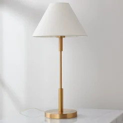 Porteau Table Lamp