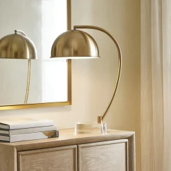 Porter Desk Lamp