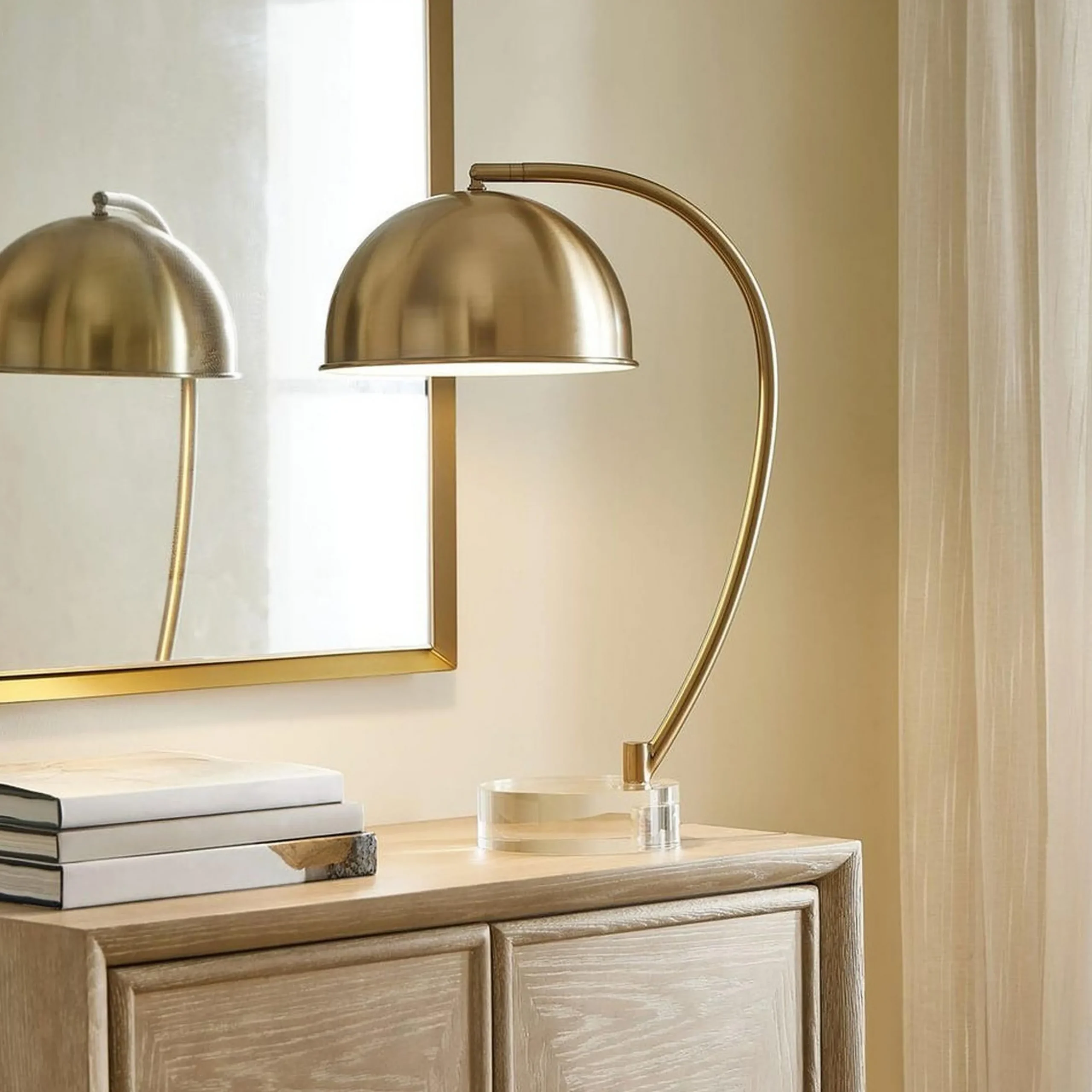 Porter Desk Lamp