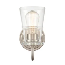 Powell Bath Sconce