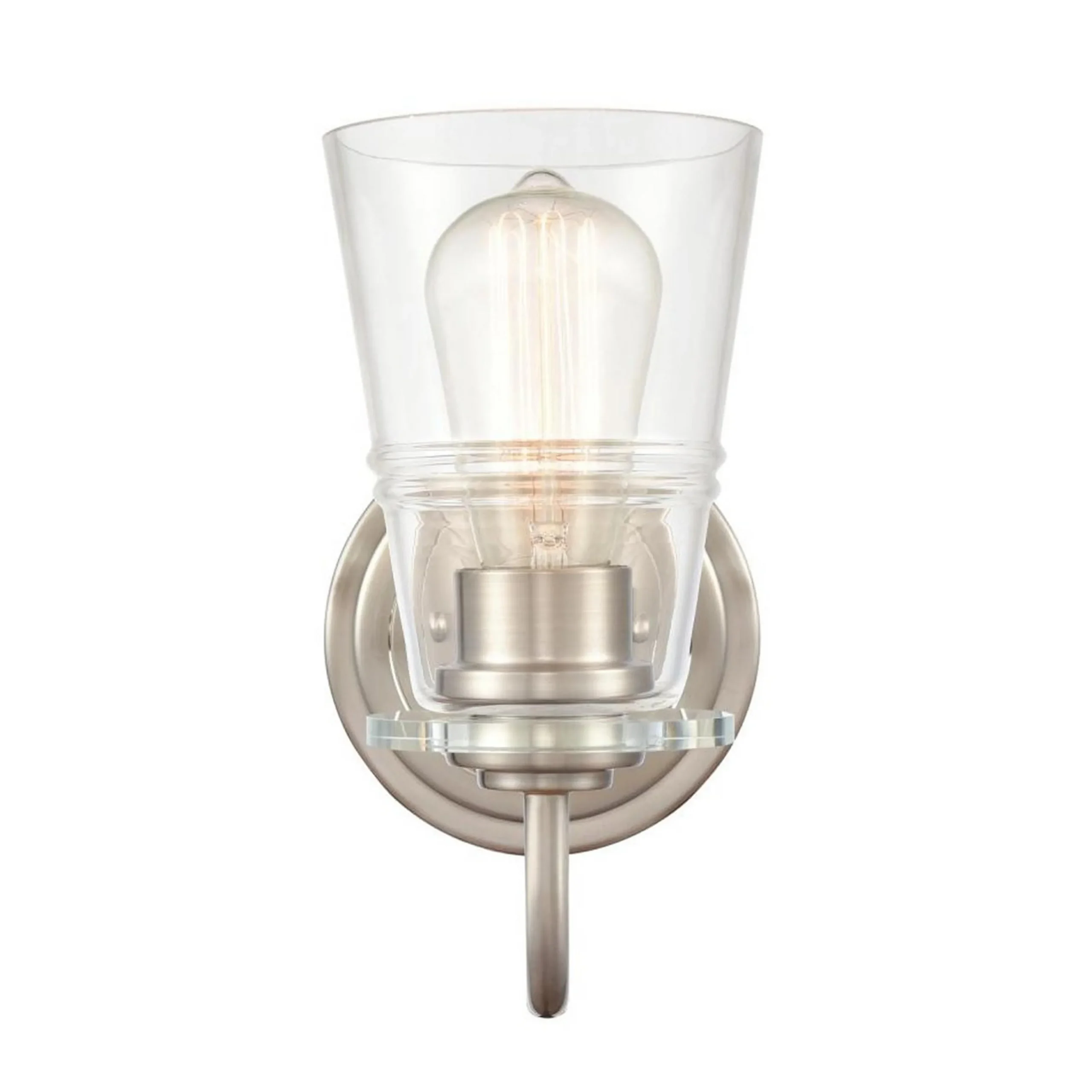 Powell Bath Sconce
