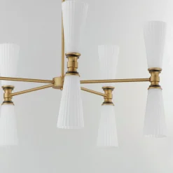 Prenzlauer Chandelier