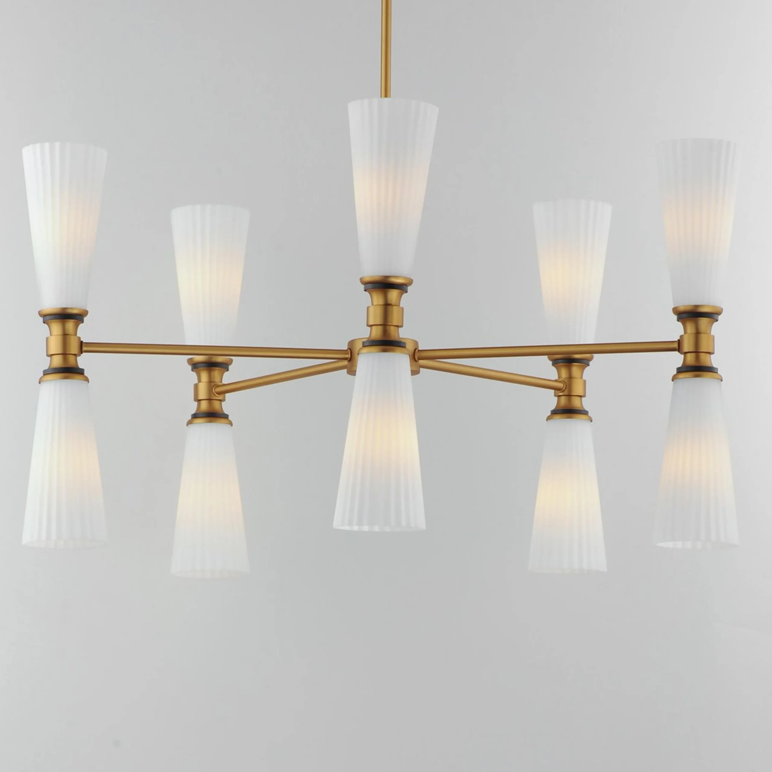 Prenzlauer Chandelier