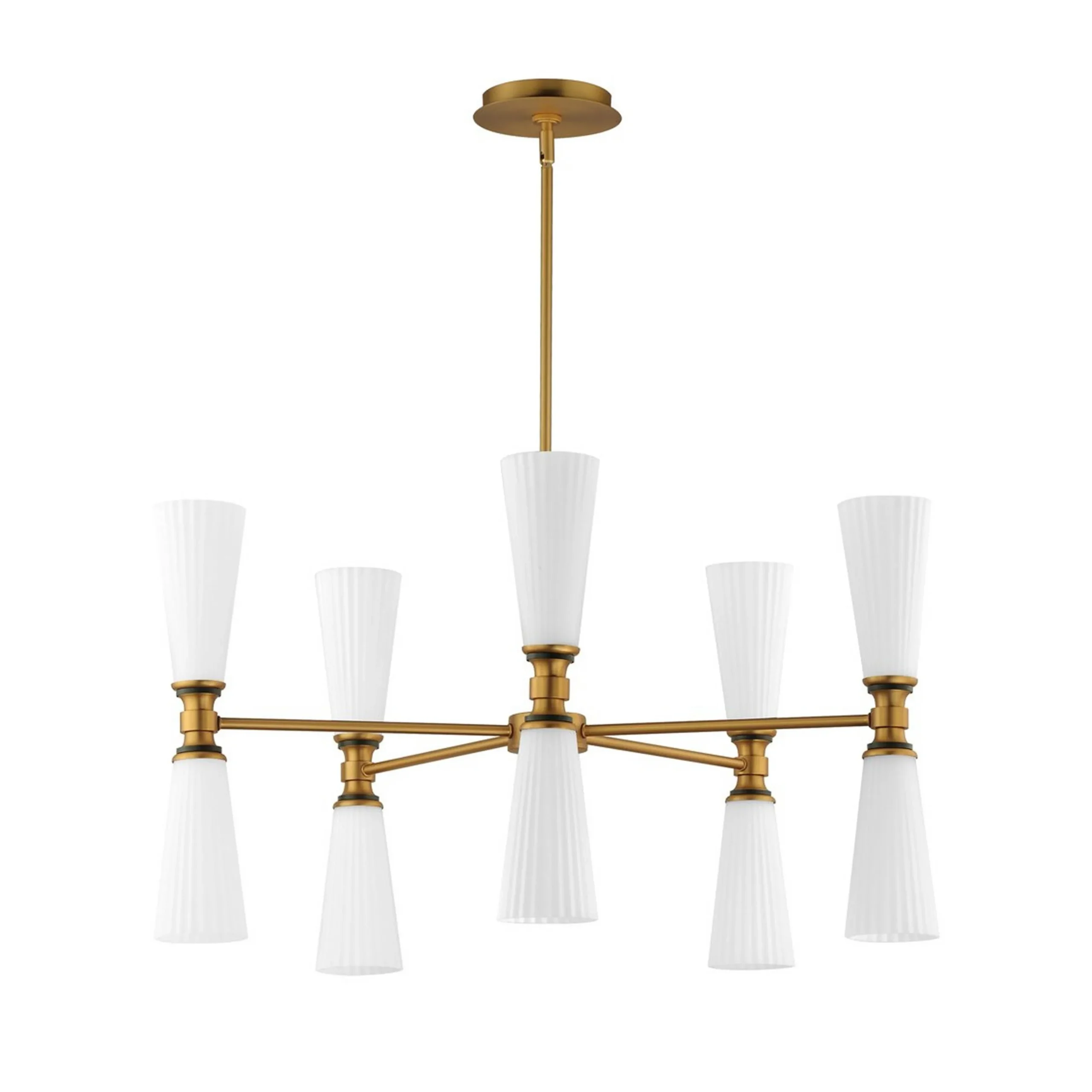 Prenzlauer Chandelier