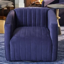 Presido Swivel Chair