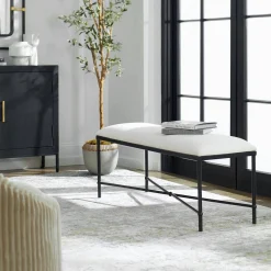 Preston Bench