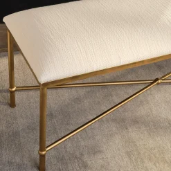 Preston Bench