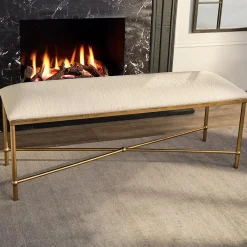 Preston Bench