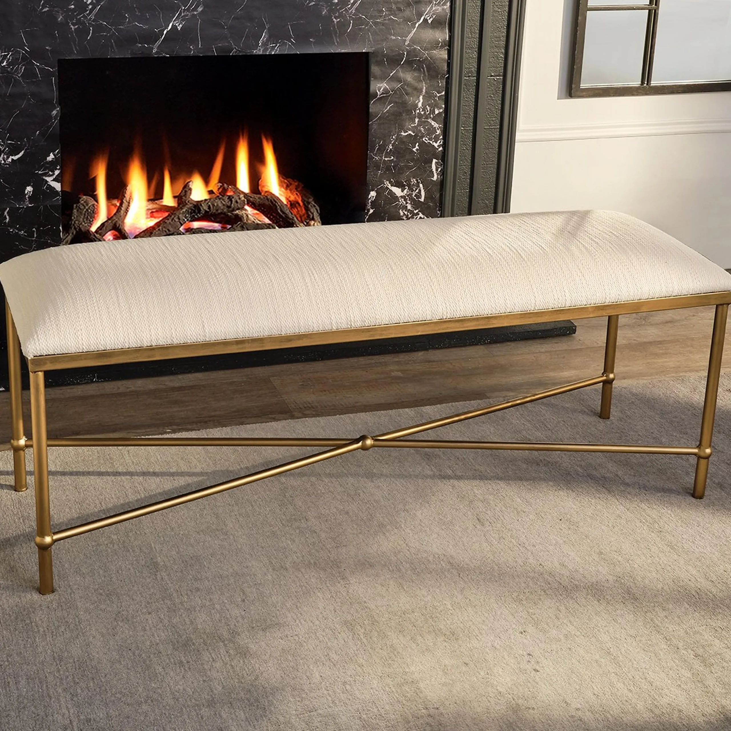 Preston Bench