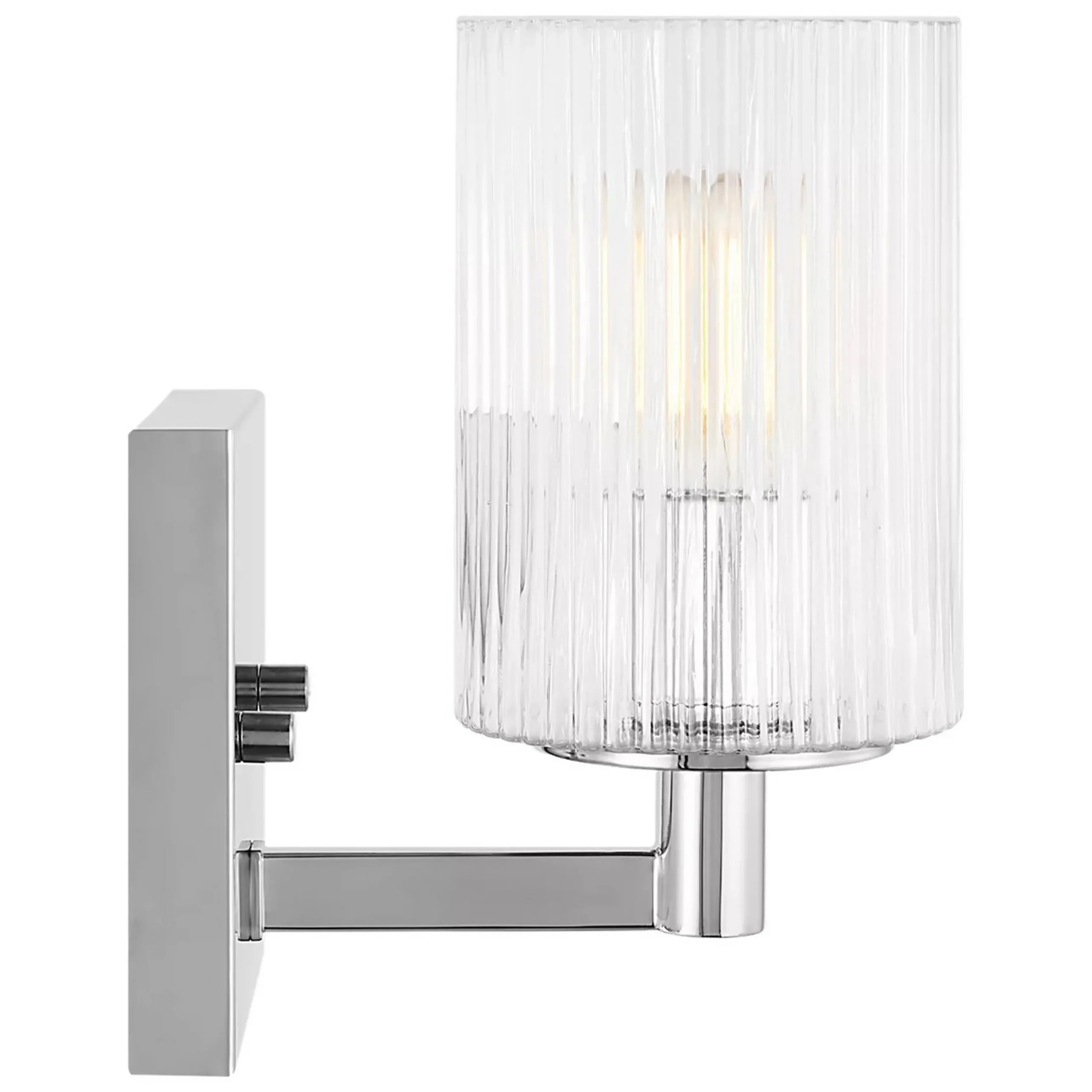 Pricha Bath Sconce