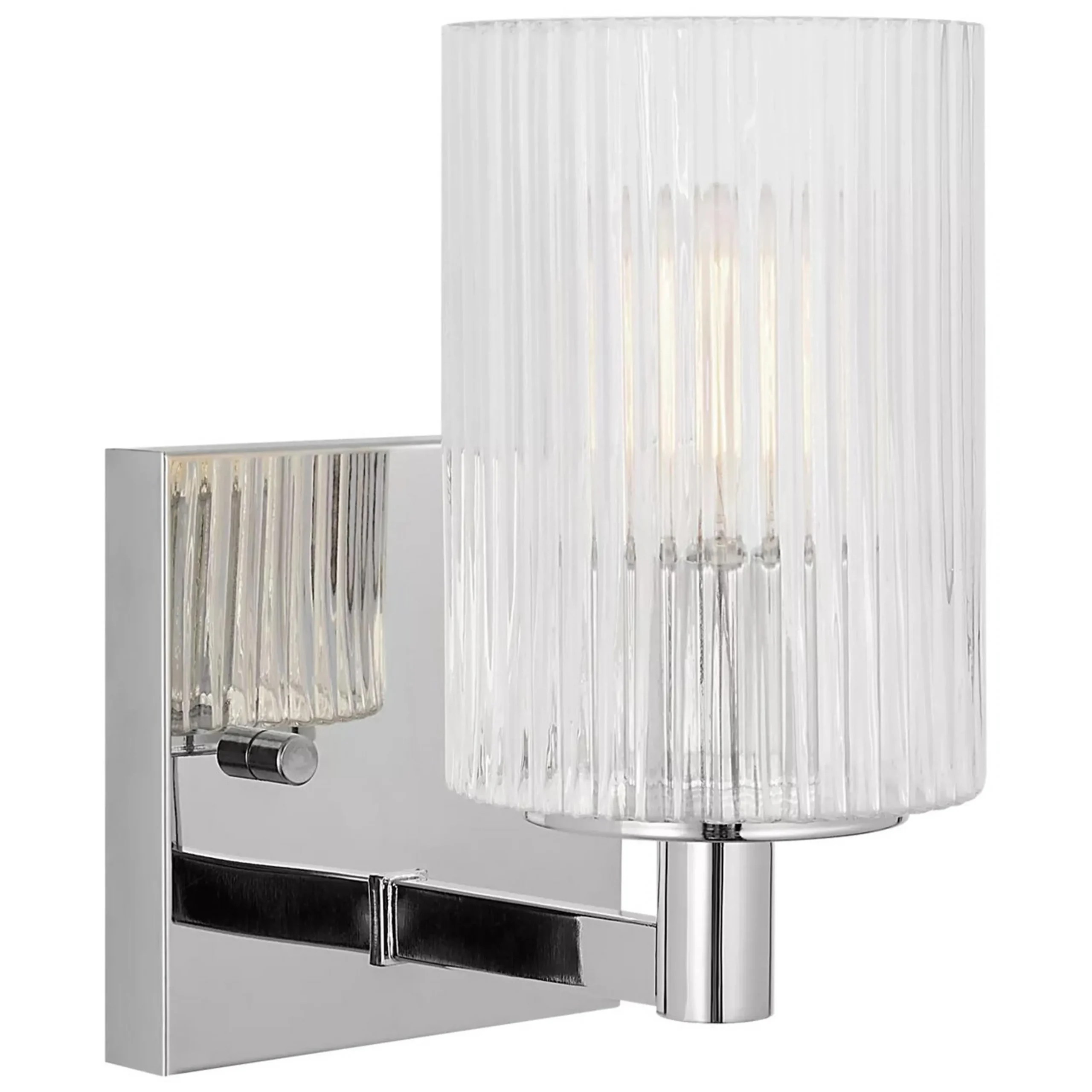 Pricha Bath Sconce