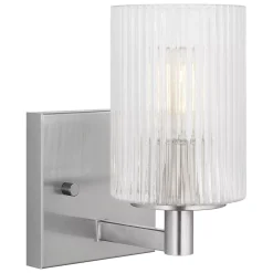 Pricha Bath Sconce