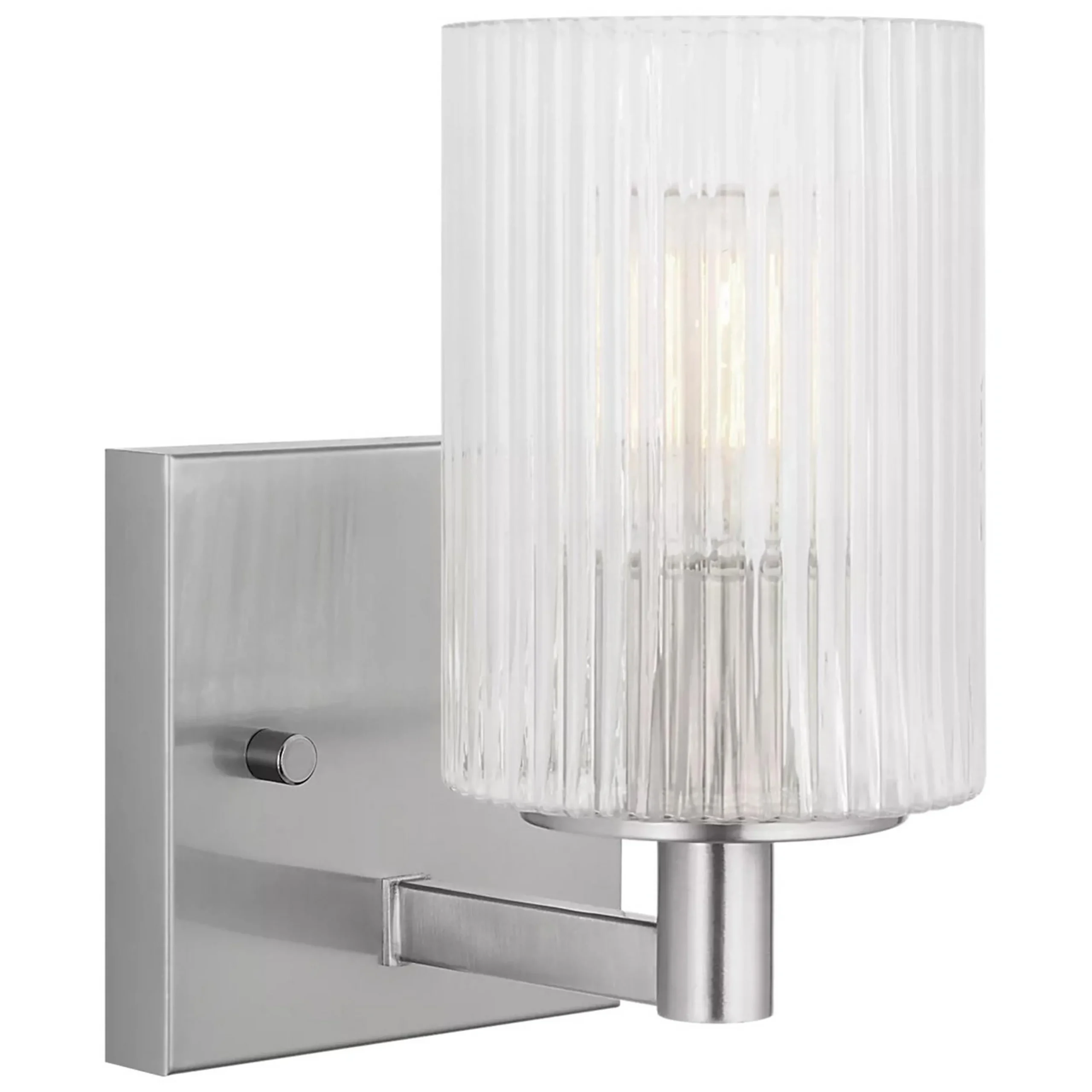 Pricha Bath Sconce