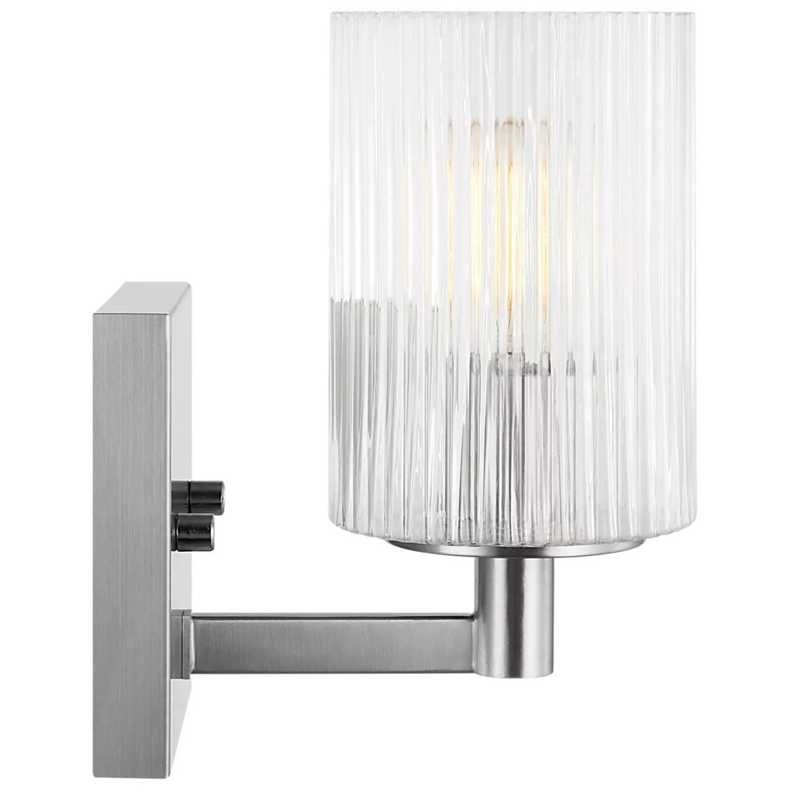 Pricha Bath Sconce