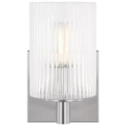 Pricha Bath Sconce