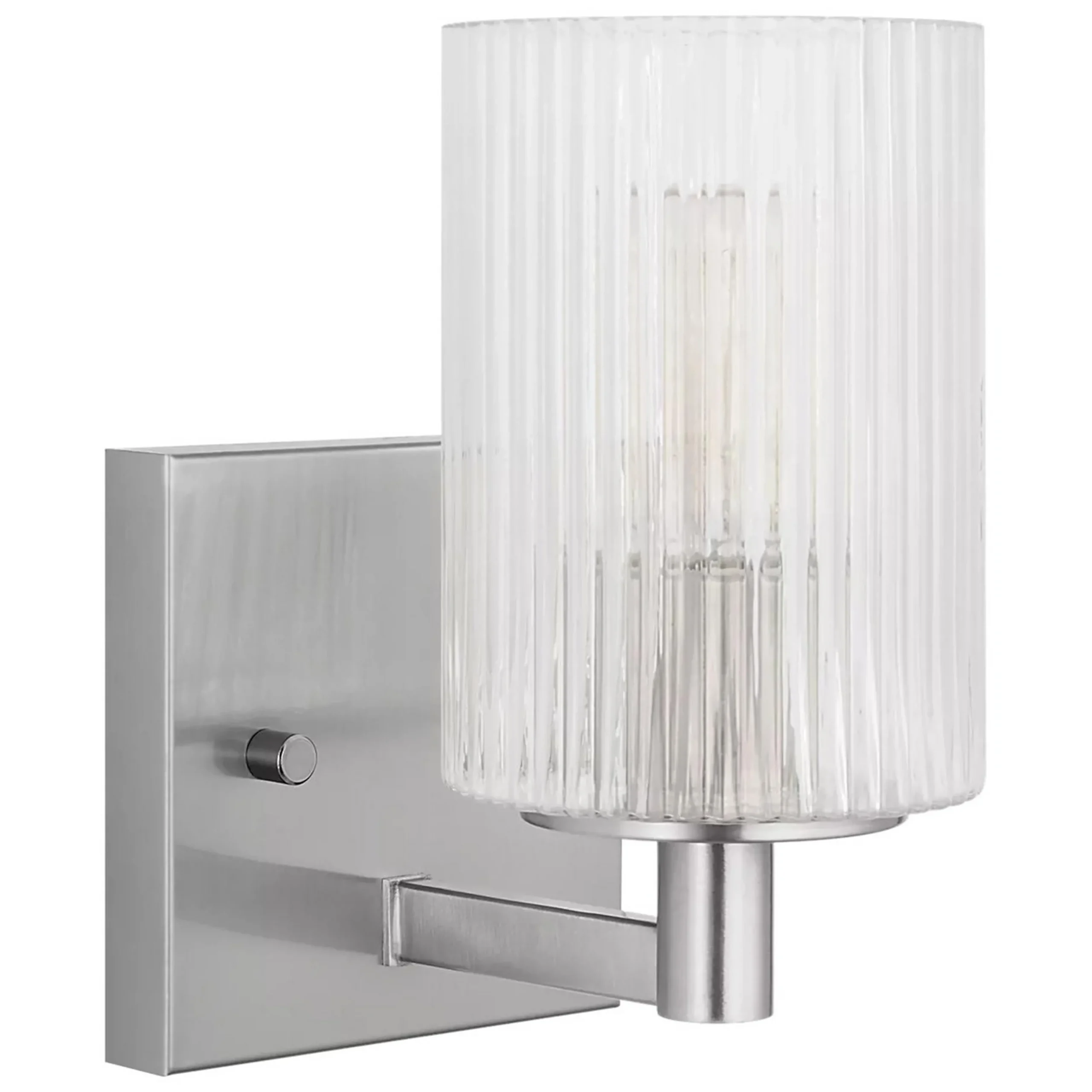 Pricha Bath Sconce