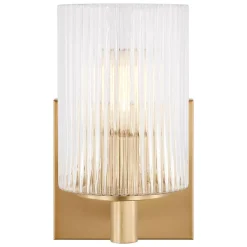 Pricha Bath Sconce