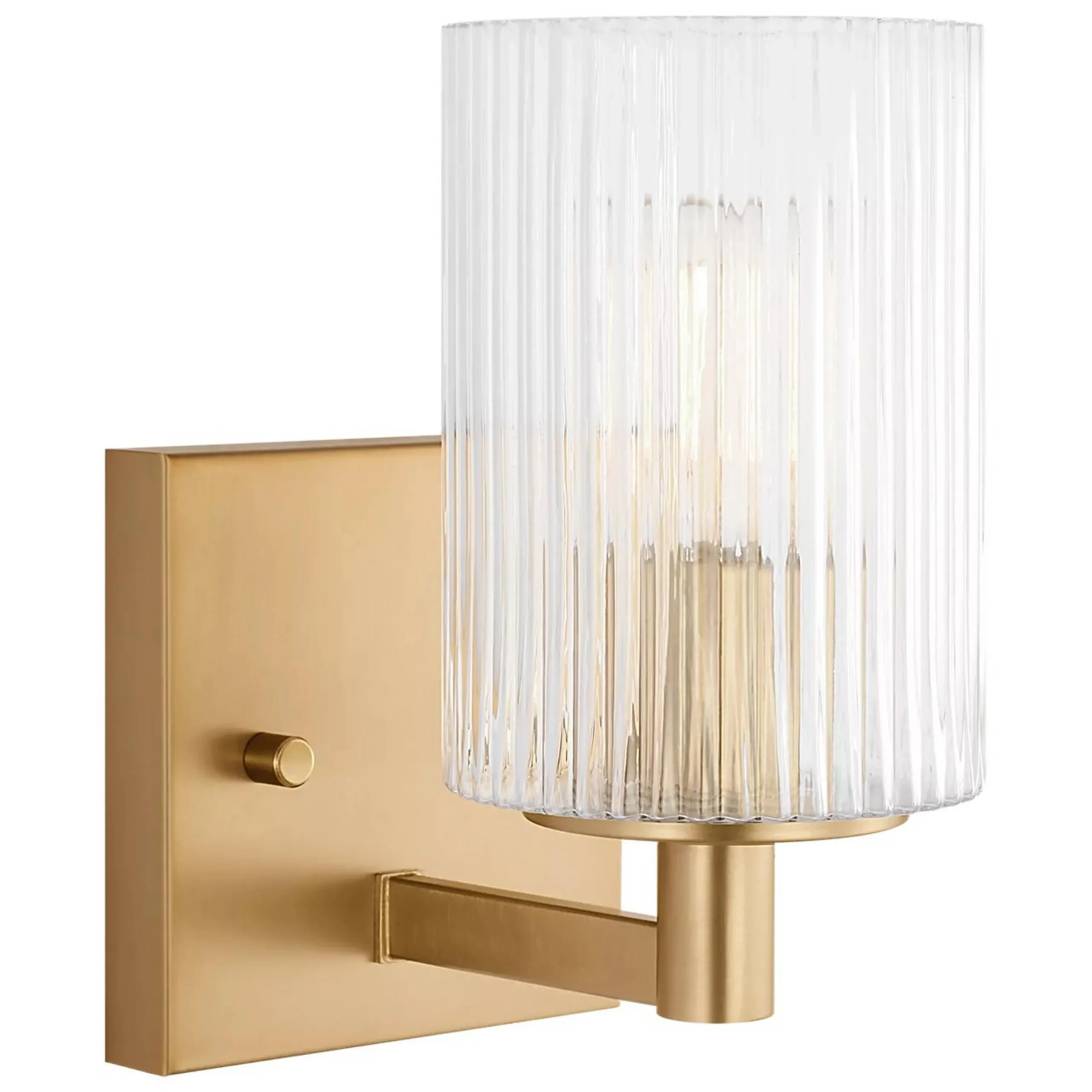 Pricha Bath Sconce