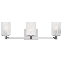 Pricha Vanity Light - 3 Light