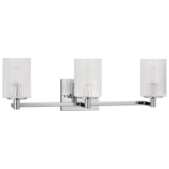 Pricha Vanity Light - 3 Light